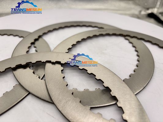 Mps6, 6dct450 Trasmissione a doppia frizione Strumento di riparazione di frizione bagnata Kit di piastre d'acciaio