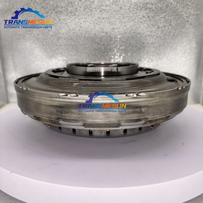 MPS6, 6DCT450 Trasmissione a doppia frizione kit di prova di frizione a umido